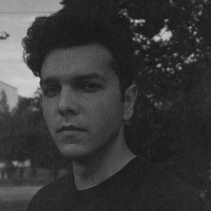 Алекс Красимиров