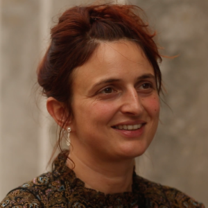 Аличе Рорвахер