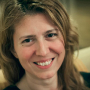 Чечилия Стефанеску