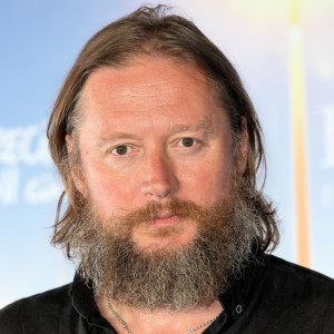 Дейвид Макензи