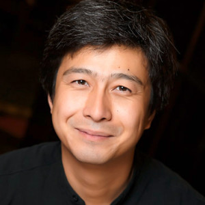 Фархат Шарипов