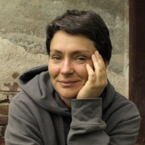 Надежда Косева