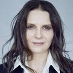 Жюлиет Бинош