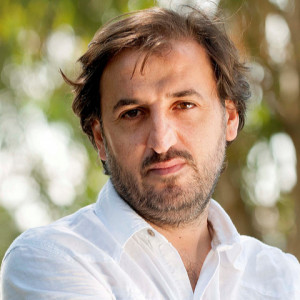 Йозджан Алпер