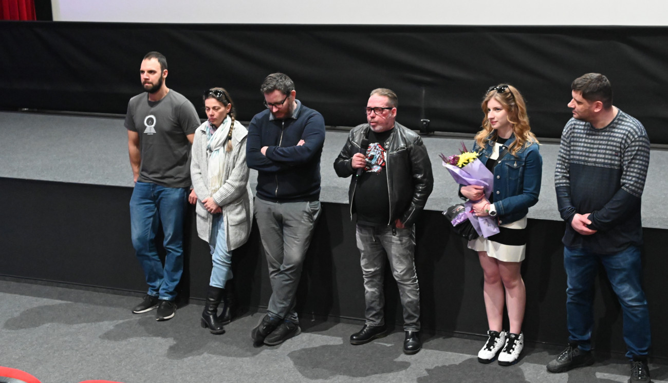 Odeon Cinema - 12 Bar