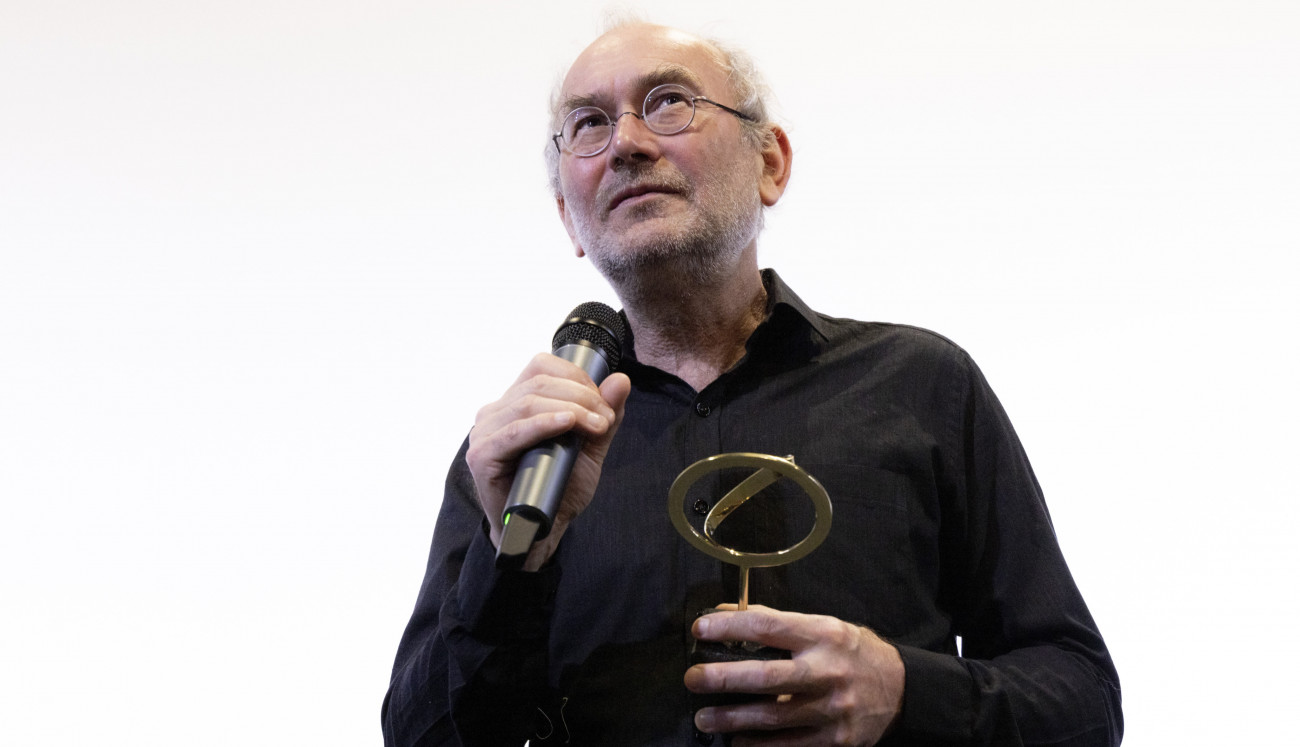 Odeon Cinema - "The End of the World"