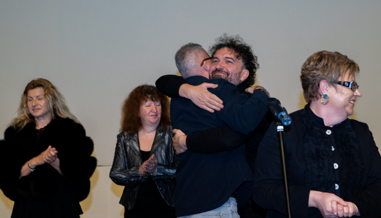 Lumiere Cinema - "Gery`s Wish"