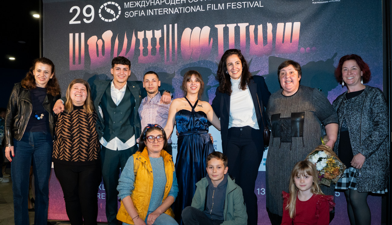 Lumiere Cinema - "Gery`s Wish"