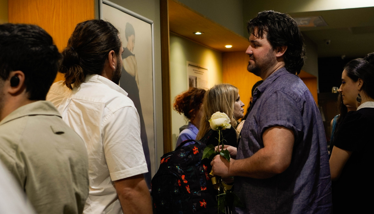 Cultural Center "G8" - "Estern Western"