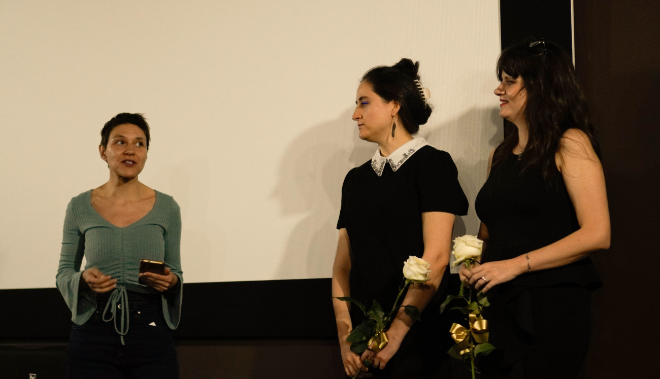 Cultural Center "G8" - "Estern Western"