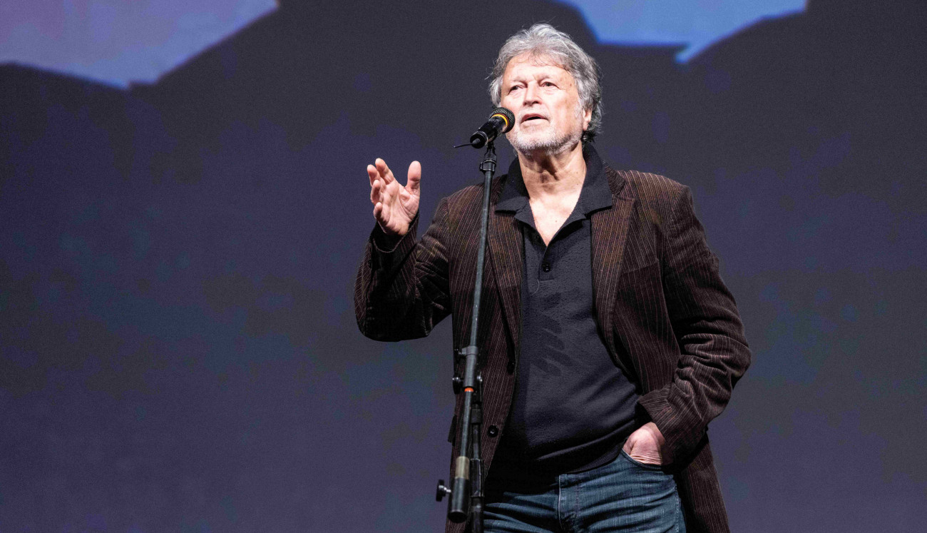 Opening of the 29. Sofia International Film Festival