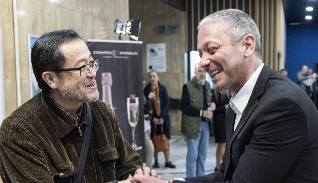 Lumiere Cinema - Flesh