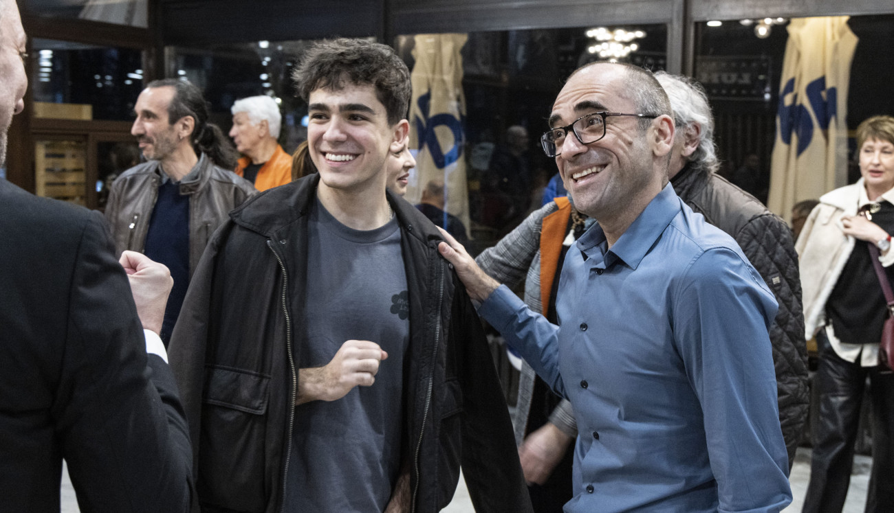 Lumiere Cinema - Flesh