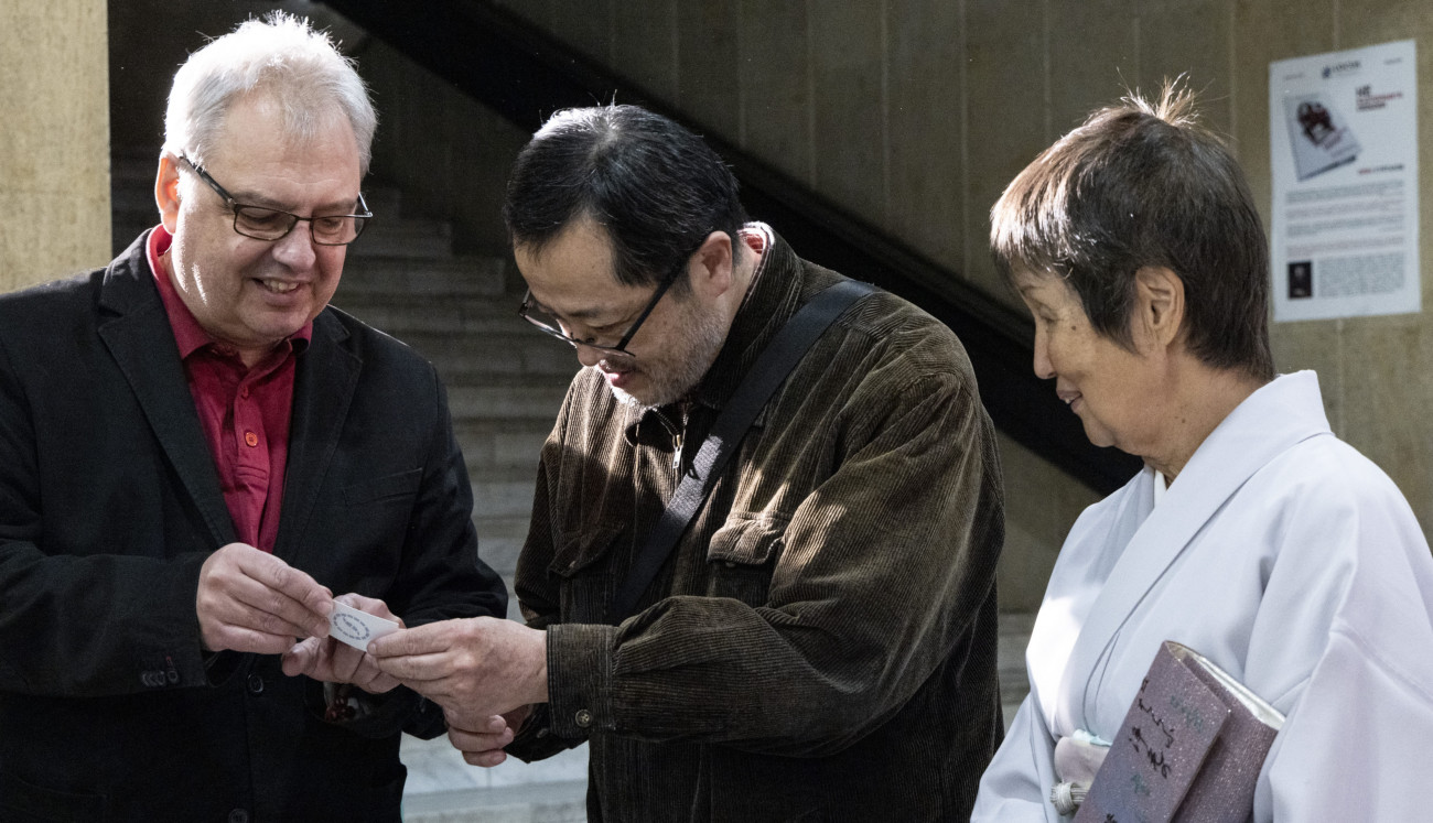 Lumiere Cinema - Flesh