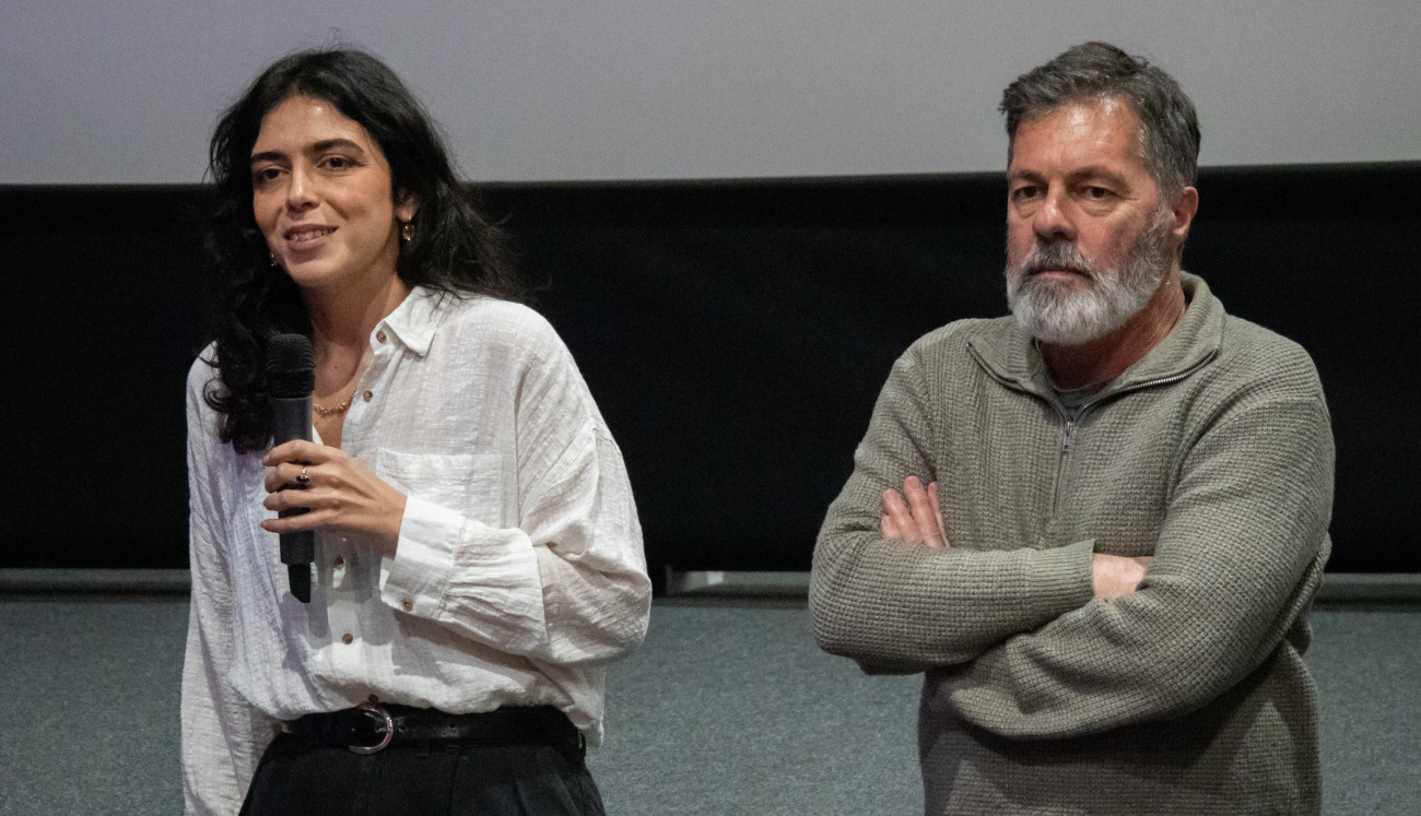 Odeon Cinema - "And the Rest Will Follow"