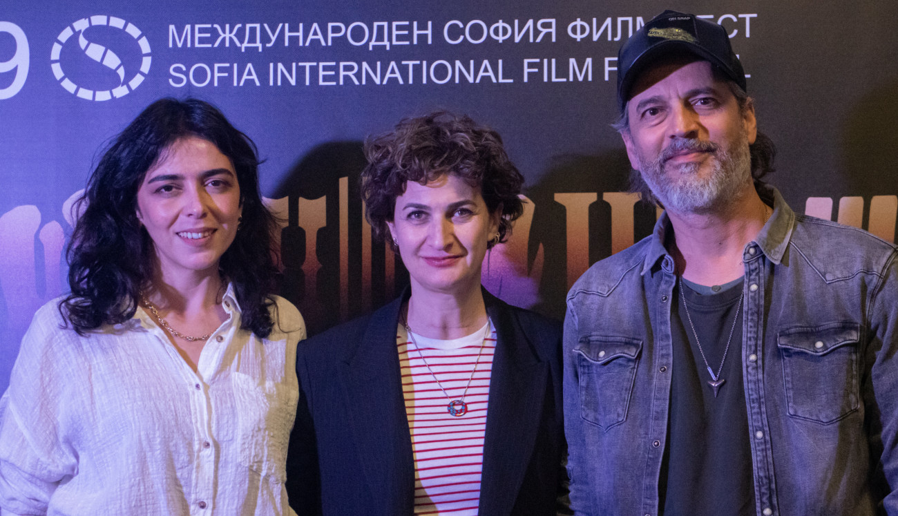 Odeon Cinema - "And the Rest Will Follow"