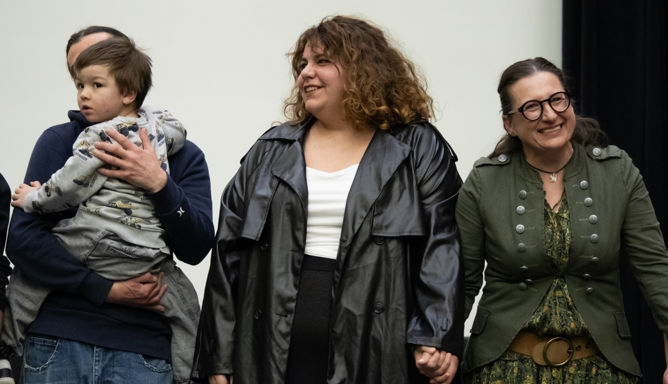 Lumiere Cinema - "Artists for Children"