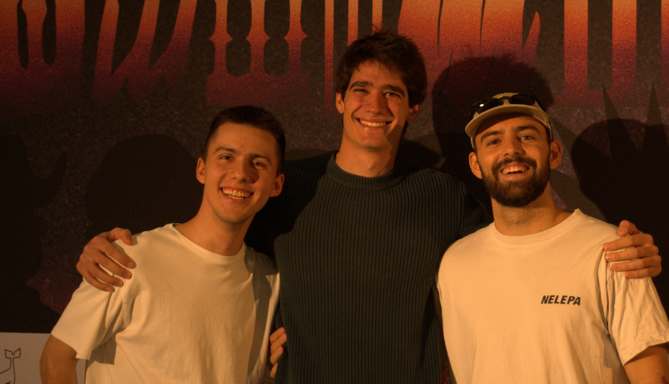 Lumiere Cinema - Short Film Premieres