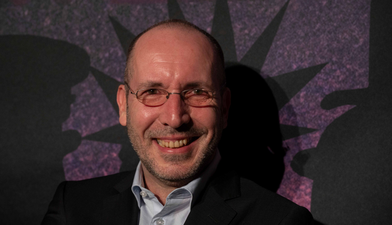 Opening of the 29. Sofia International Film Festival