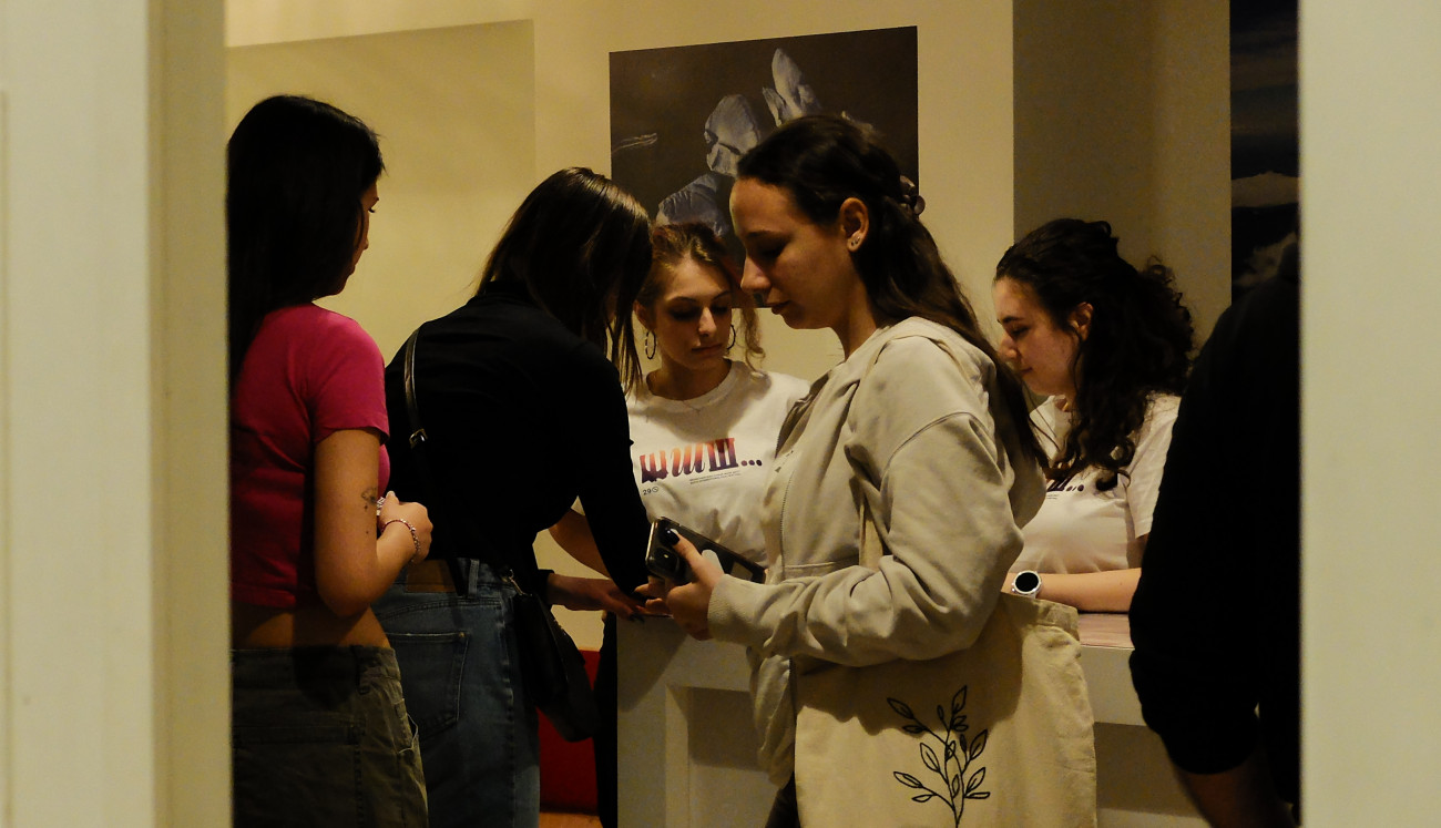 French institute - Animal