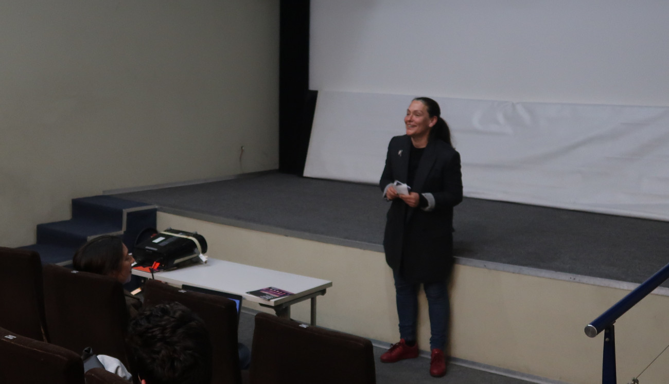 Euro Cinema - Kyuka: Befor Summer`s End