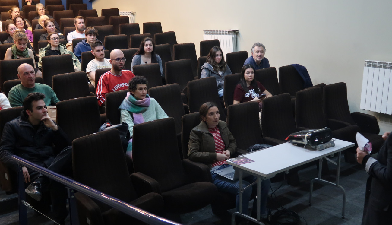 Euro Cinema - Kyuka: Befor Summer`s End