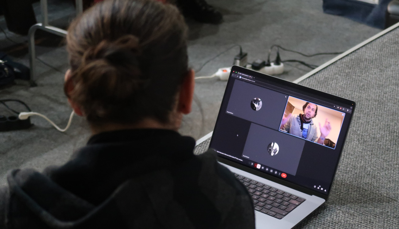 Euro Cinema - "Yasmeen`s Element"