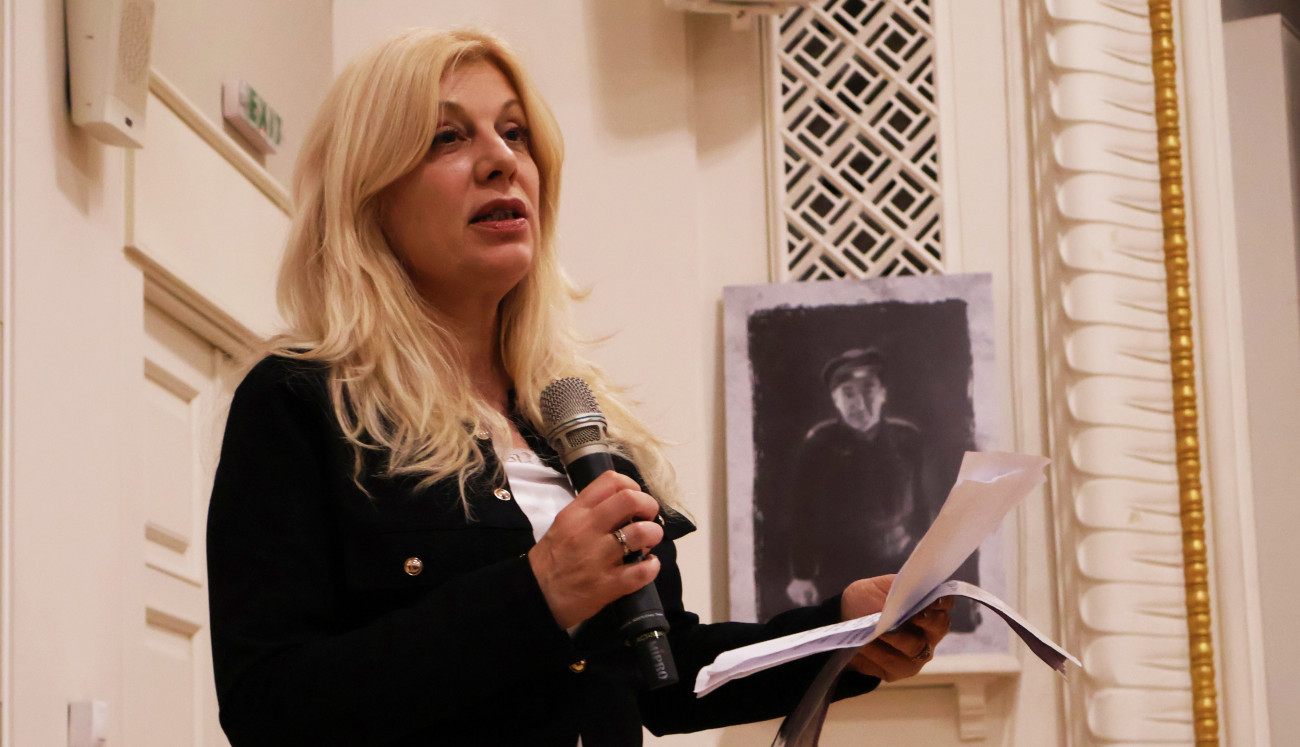 French institute - Animal