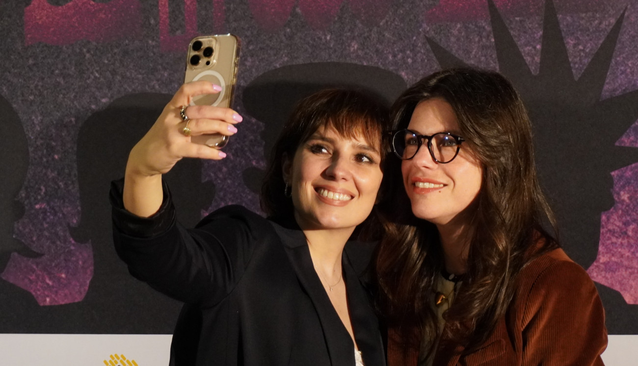 Lumiere Cinema - Short film Competition 3