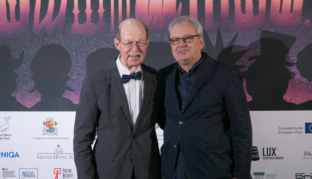 Lumiere Cinema - FIPRESCI Gala