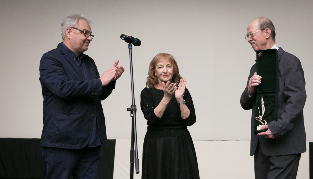 Lumiere Cinema - FIPRESCI Gala