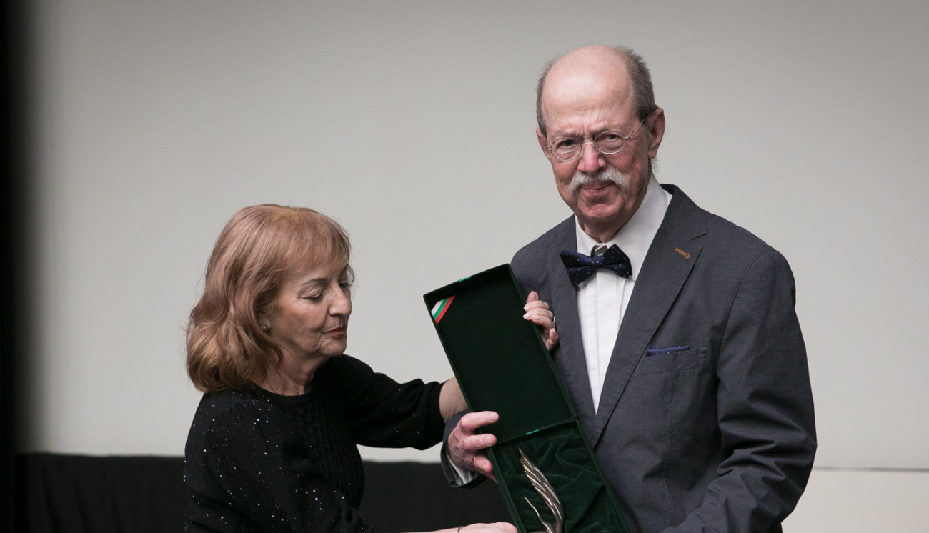 Lumiere Cinema - FIPRESCI Gala