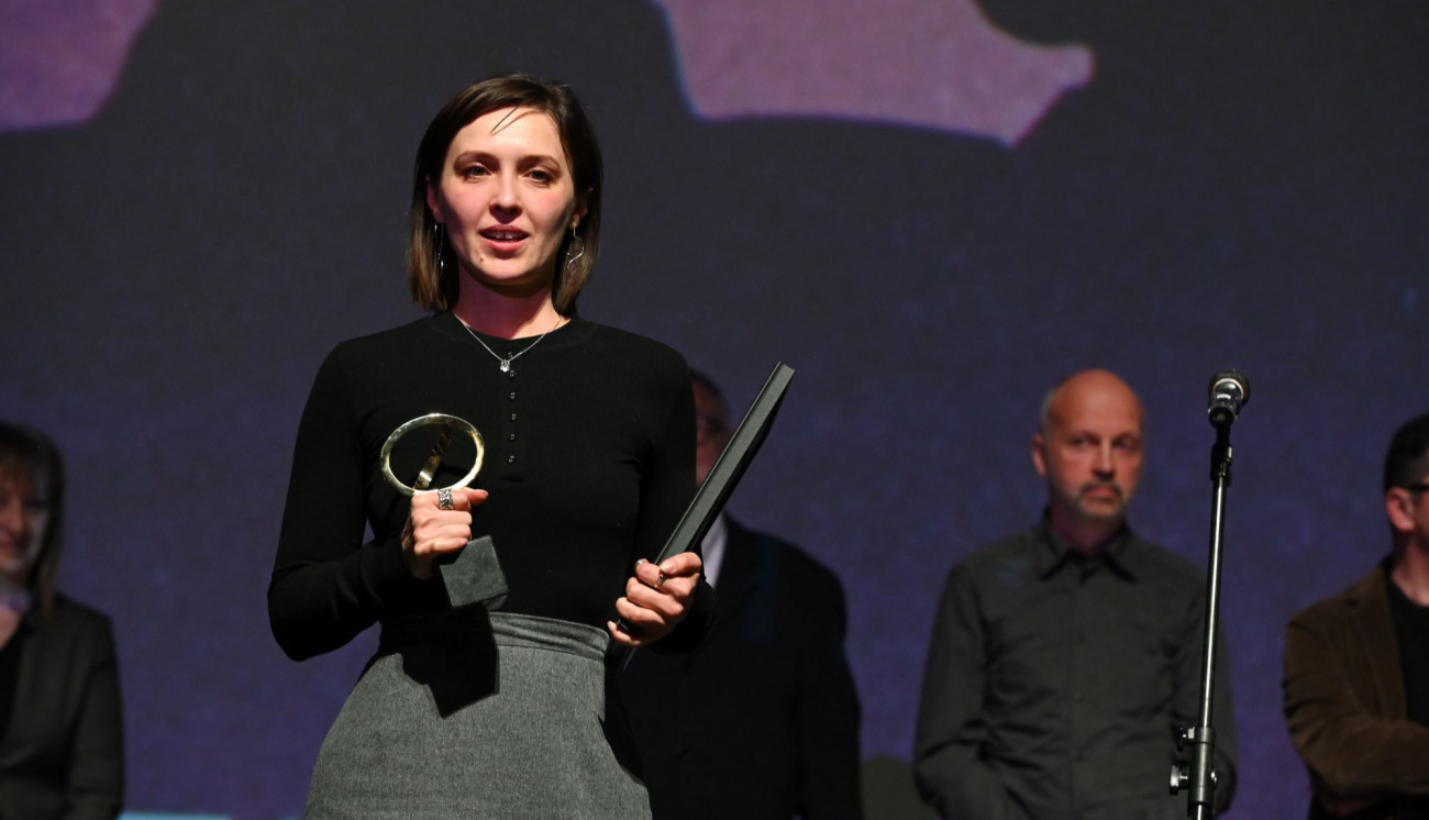 Award ceremony of the 29. Sofia International Film Festival