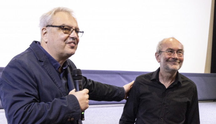 Кино Одеон - "Края на света"