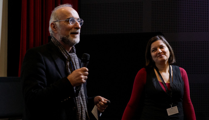 Кино Одеон - "Идея"