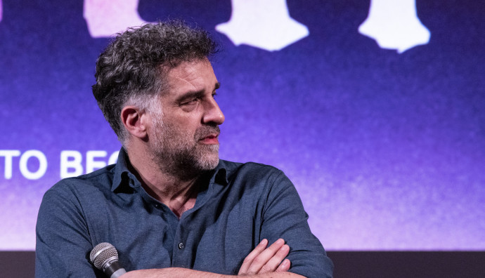 Дом на киното - "След края на лятото"