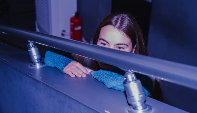 Кино Одеон - "Идея"