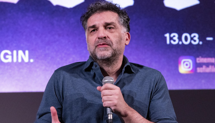 Дом на киното - "След края на лятото"