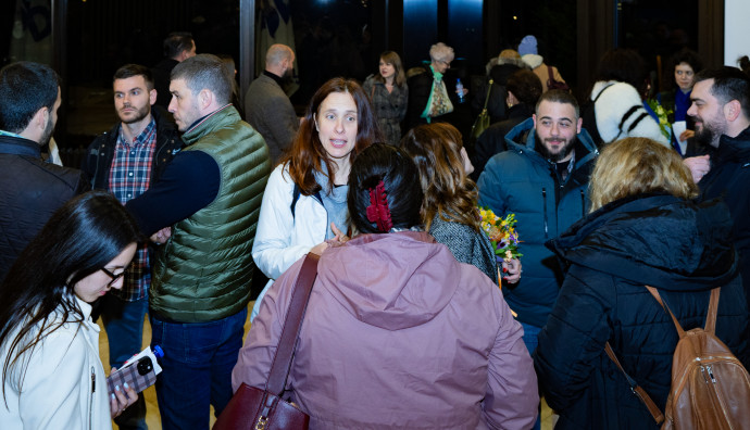 Кино Люмиер - "Краят на реката"