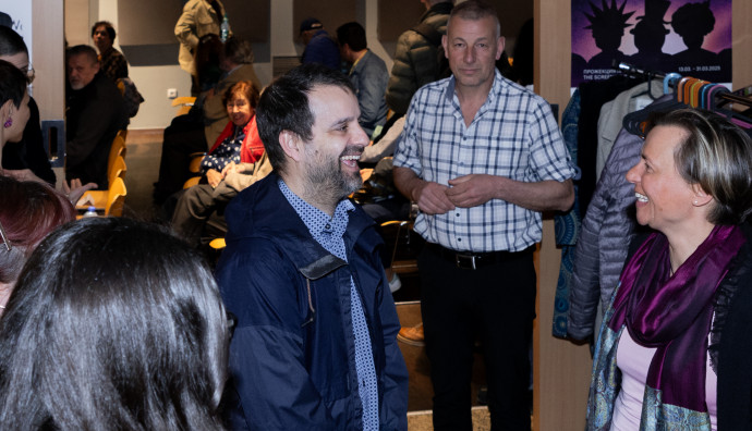 Чешки център - Суша