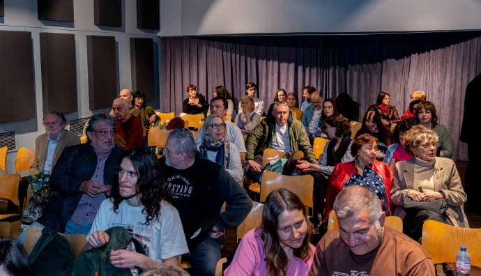 Чешки център - Суша