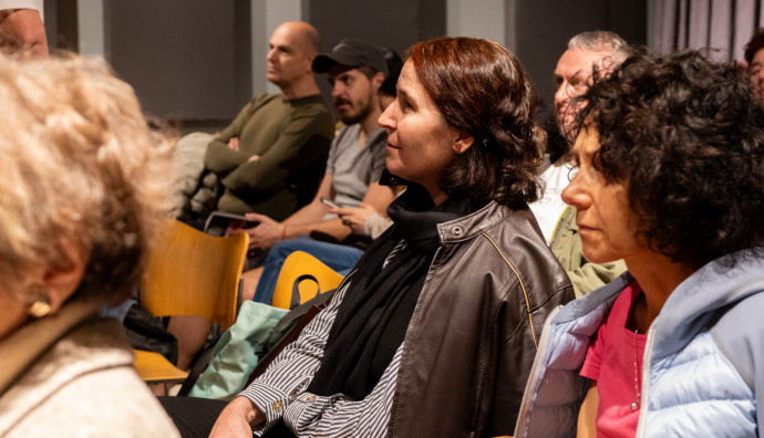 Чешки център - Суша