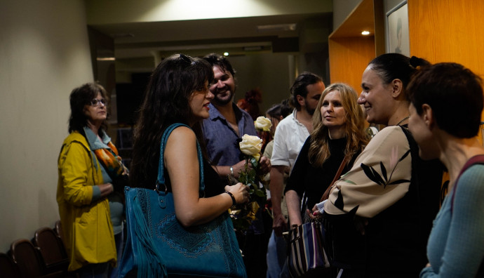 Културен център "G8" - "На Запад"