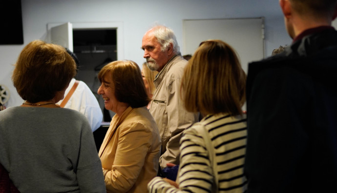 Кино Одеон - "Залог"