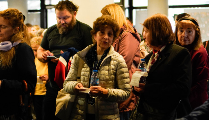 Кино Одеон - "Залог"