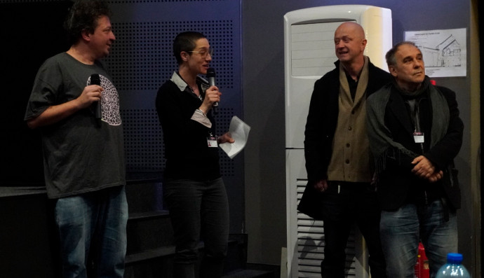 Кино Одеон - "Авторитет"