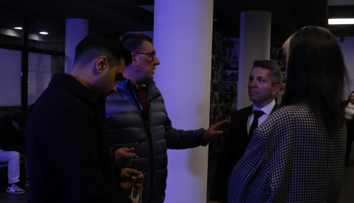 Кино Одеон - "Трафик"