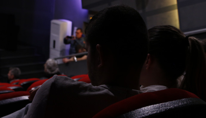 Кино Одеон - "Трафик"