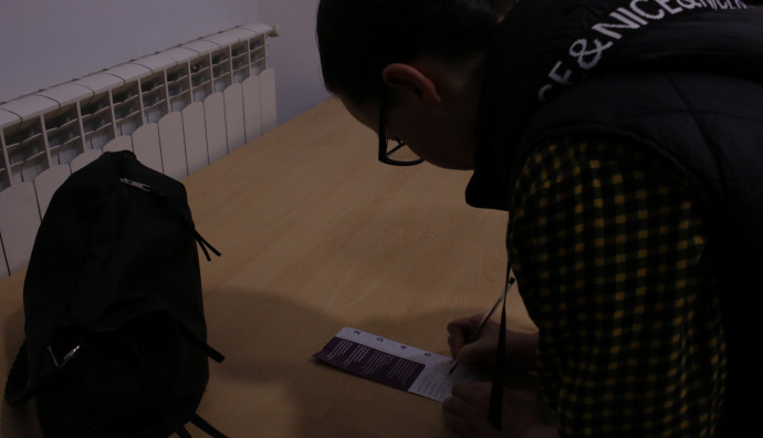 Кино Одеон - "Трафик"