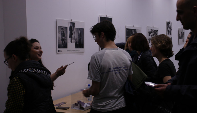 Кино Одеон - "Трафик"